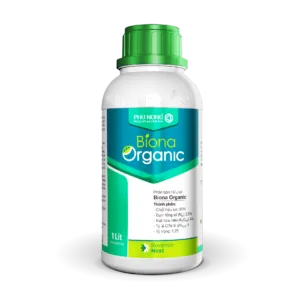 Sản phẩm Biona Organic 1 lit 300x300 — Thuốc Bảo Vệ Thực Vật Phú Nông - Công Ty TNHH Phú Nông — MST 1800630041