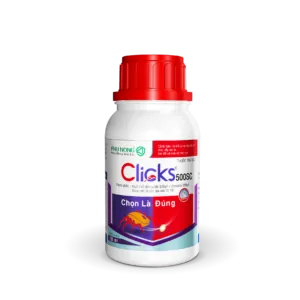 Sản phẩm Clicks 500SC 200ml copy 300x300 — Thuốc Bảo Vệ Thực Vật Phú Nông - Công Ty TNHH Phú Nông — MST 1800630041