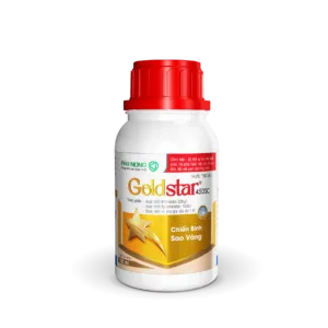 Sản phẩm GoldStar 450SC 200ml copy 300x300 — Thuốc Bảo Vệ Thực Vật Phú Nông - Công Ty TNHH Phú Nông — MST 1800630041