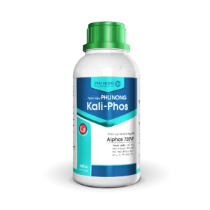 Sản phẩm KALI AIPHOS 720VF 500ml 300x300 — Thuốc Bảo Vệ Thực Vật Phú Nông - Công Ty TNHH Phú Nông — MST 1800630041