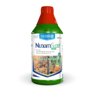 Sản phẩm Nuxim Super 20SL 1lit 300x300 — Thuốc Bảo Vệ Thực Vật Phú Nông - Công Ty TNHH Phú Nông — MST 1800630041