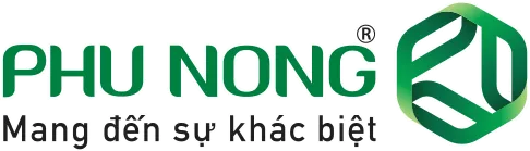 Logo Thuốc Bảo Vệ Thực Vật Phú Nông - Công Ty TNHH Phú Nông