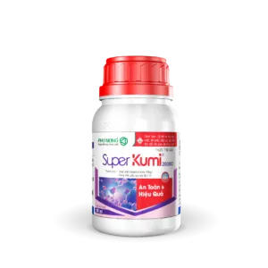 Sản phẩm Superkumi 200SC 80ml copy 300x300 — Thuốc Bảo Vệ Thực Vật Phú Nông - Công Ty TNHH Phú Nông — MST 1800630041