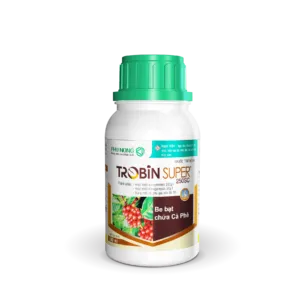 Sản phẩm Trobin Super 250SC 240ml 300x300 — Thuốc Bảo Vệ Thực Vật Phú Nông - Công Ty TNHH Phú Nông — MST 1800630041