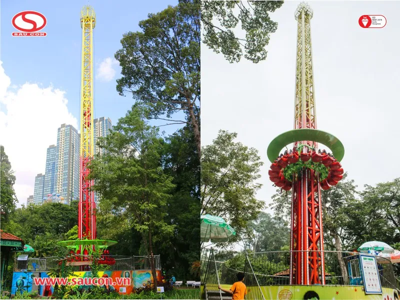 Sản phẩm 1 1597052135 — Công Ty TNHH Sấu Con — MST 1800649719