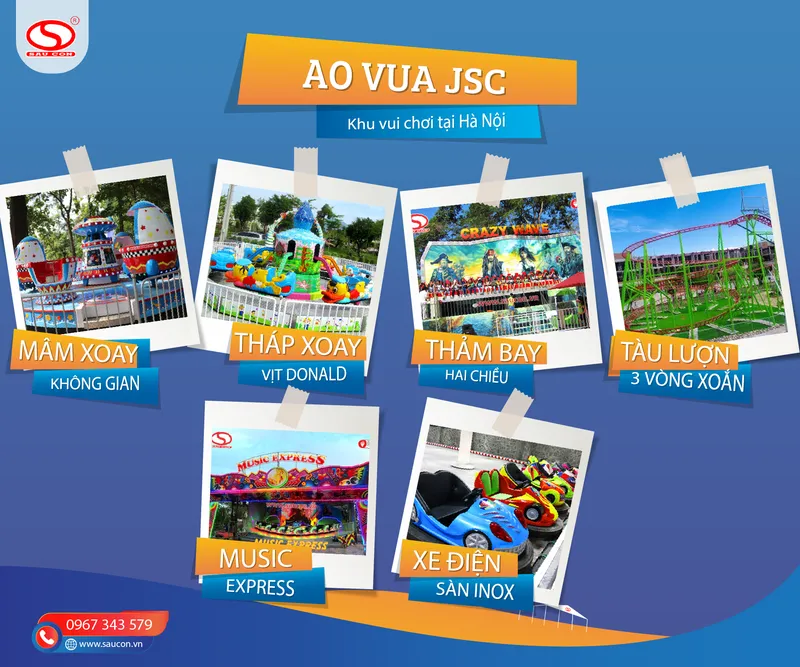 Sản phẩm AovuaJsc — Công Ty TNHH Sấu Con — MST 1800649719