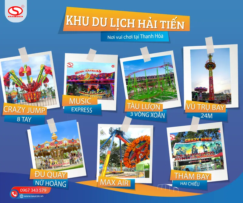 Sản phẩm Haitien — Công Ty TNHH Sấu Con — MST 1800649719