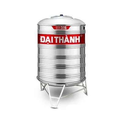 Sản phẩm Bon nuoc inox SUS 316 dai thanh dung o can tho — Xử Lý Nước Thải Thiên ấn - Công Ty TNHH Thiên ấn — MST 1800650841