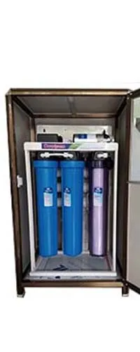 Sản phẩm May loc nuoc 30lit ban cong nghiep o can tho — Xử Lý Nước Thải Thiên ấn - Công Ty TNHH Thiên ấn — MST 1800650841