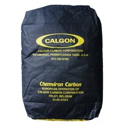 Sản phẩm than hoat tinh Calgon usa tai can tho — Xử Lý Nước Thải Thiên ấn - Công Ty TNHH Thiên ấn — MST 1800650841