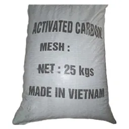 Sản phẩm than hoat tinh gao dua viet nam o can tho — Xử Lý Nước Thải Thiên ấn - Công Ty TNHH Thiên ấn — MST 1800650841