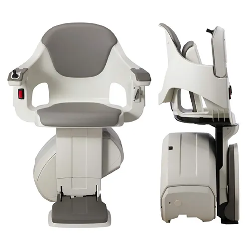 Sản phẩm Ghe home glide — Thang Máy Khánh Hưng - Công Ty TNHH Kỹ Nghệ Khánh Hưng — MST 1800651041