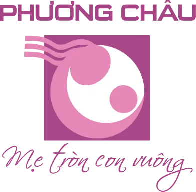 Logo Chi Nhánh Công Ty Cổ Phần Đầu Tư Và Thương Mại Phương Châu