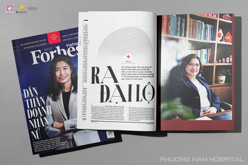 Sản phẩm bai viet ve tap doan y te phuong chau tren forbes vietnam 2025 tiny — Chi Nhánh Công Ty Cổ Phần Đầu Tư Và Thương Mại Phương Châu — MST 1800651309