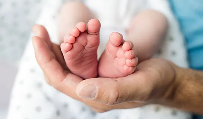 Sản phẩm ivf phuong chau lua chon cua cac gia dinh mong con — Chi Nhánh Công Ty Cổ Phần Đầu Tư Và Thương Mại Phương Châu — MST 1800651309