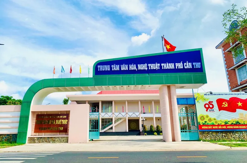 Sản phẩm Anhcong2025 — Trung Tâm Văn Hóa TP. Cần Thơ — MST 1800668510