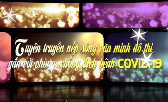 Sản phẩm chuong trinh van nghe tuyen truyen quy iv nam 2021 tuyen truyen nep song van minh do thi gan voi phong chong dich covid 19 trong tinh hinh moi 81640339853.PNG — Trung Tâm Văn Hóa TP. Cần Thơ — MST 1800668510