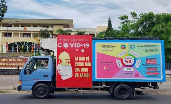 Sản phẩm hieu qua tu cong tac tuyen truyen phong chong covid 19 751635154651 — Trung Tâm Văn Hóa TP. Cần Thơ — MST 1800668510
