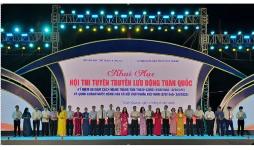 Sản phẩm thanh pho can tho tham gia hoi thi tuyen truyen luu dong toan quoc nam 2025 21755057161 — Trung Tâm Văn Hóa TP. Cần Thơ — MST 1800668510