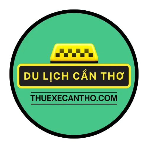 Logo Công Ty TNHH Thương Mại Dịch Vụ Và Du Lịch Đất Tây Đô