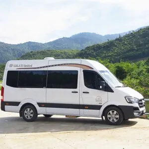 Sản phẩm thue xe 16 cho 9 300x300 — Công Ty TNHH Thương Mại Dịch Vụ Và Du Lịch Đất Tây Đô — MST 1800676896