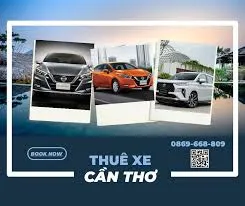 Sản phẩm thue xe can tho 9 — Công Ty TNHH Thương Mại Dịch Vụ Và Du Lịch Đất Tây Đô — MST 1800676896