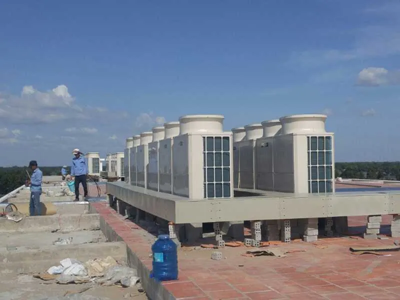 Sản phẩm hinh du an 1 — Công Ty TNHH Một Thành Viên Cơ Điện Lạnh Sài Gòn — MST 1800689119