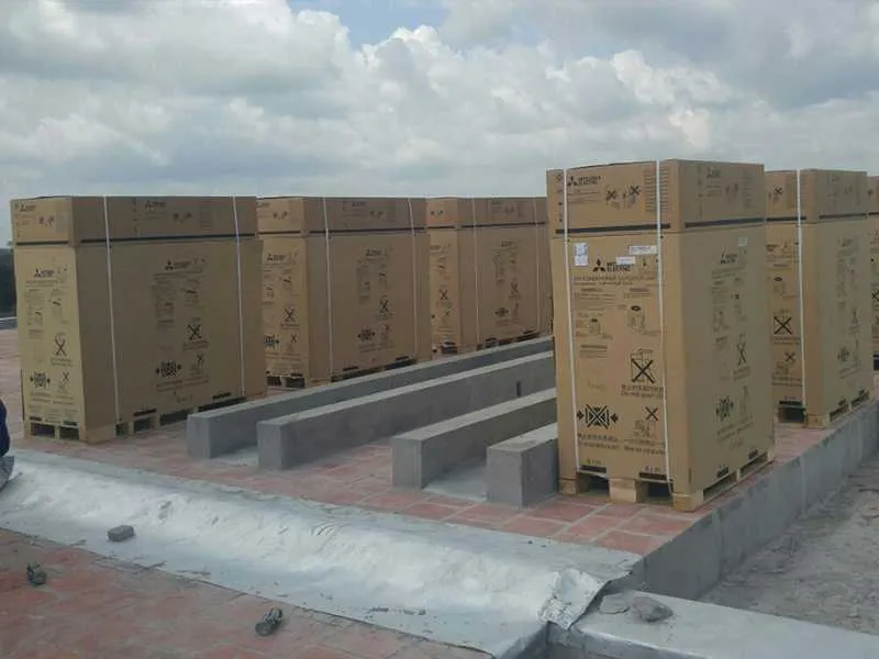 Sản phẩm hinh du an 2 — Công Ty TNHH Một Thành Viên Cơ Điện Lạnh Sài Gòn — MST 1800689119