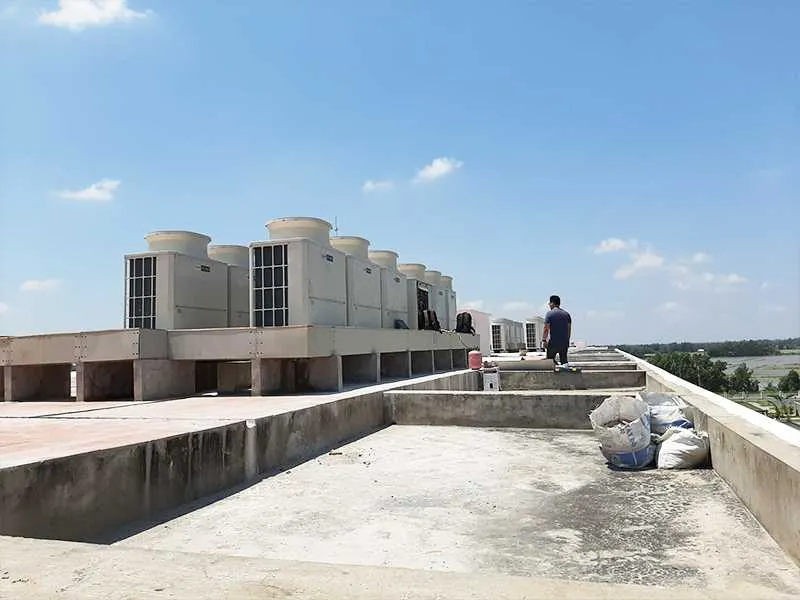 Sản phẩm hinh du an 6 — Công Ty TNHH Một Thành Viên Cơ Điện Lạnh Sài Gòn — MST 1800689119