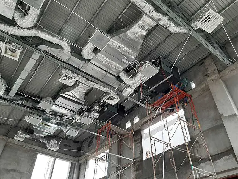 Sản phẩm hinh du an 7 — Công Ty TNHH Một Thành Viên Cơ Điện Lạnh Sài Gòn — MST 1800689119