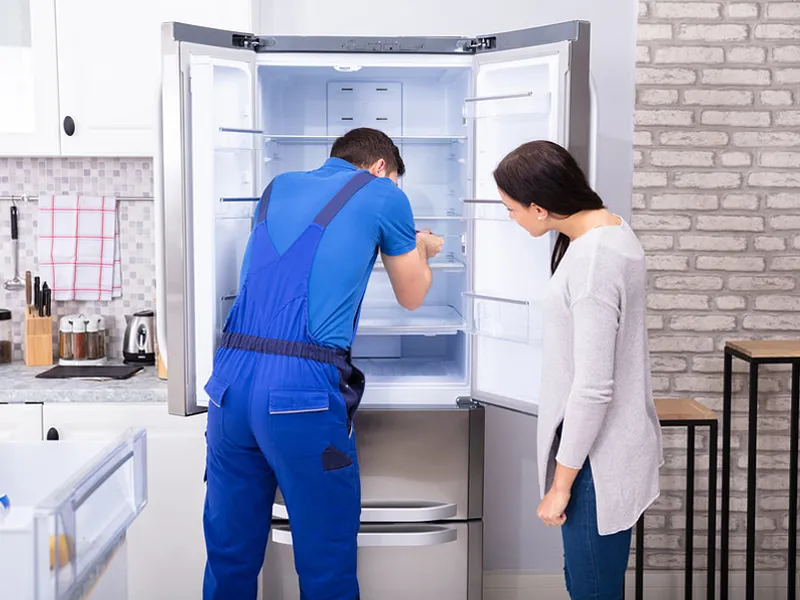 Sản phẩm sua chua tu lanh — Công Ty TNHH Một Thành Viên Cơ Điện Lạnh Sài Gòn — MST 1800689119
