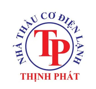 Logo Công Ty TNHH Một Thành Viên Cơ Điện Lạnh Sài Gòn