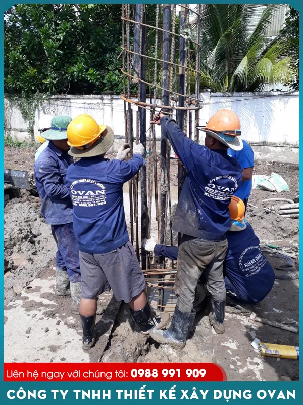 Sản phẩm 5 — Xây Dựng Ovan - Công Ty TNHH Thiết Kế Xây Dựng Ovan — MST 1800696596