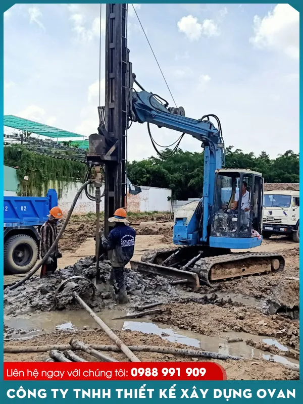 Sản phẩm 6 — Xây Dựng Ovan - Công Ty TNHH Thiết Kế Xây Dựng Ovan — MST 1800696596