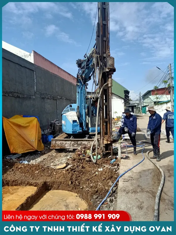 Sản phẩm 8 — Xây Dựng Ovan - Công Ty TNHH Thiết Kế Xây Dựng Ovan — MST 1800696596