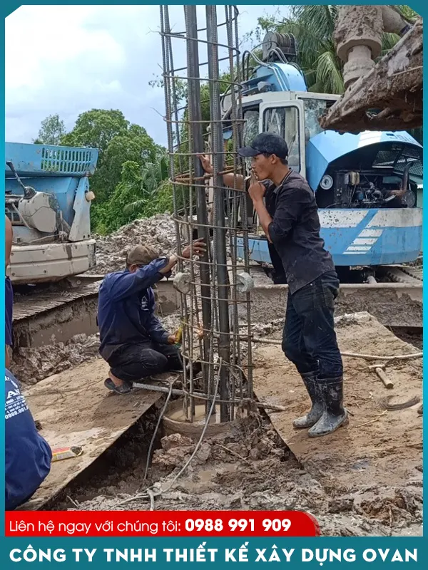 Sản phẩm 9 — Xây Dựng Ovan - Công Ty TNHH Thiết Kế Xây Dựng Ovan — MST 1800696596