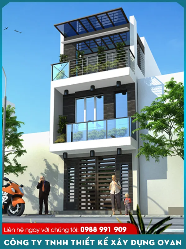 Sản phẩm nha thau xay dung (2) — Xây Dựng Ovan - Công Ty TNHH Thiết Kế Xây Dựng Ovan — MST 1800696596