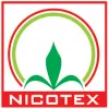 Logo Công Ty CP Nicotex Cần Thơ