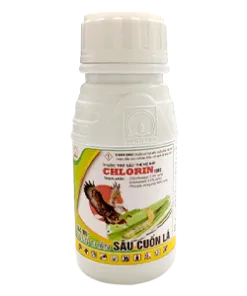 Sản phẩm Chlorin 240ml 247x296 — Công Ty CP Nicotex Cần Thơ — MST 1800752466