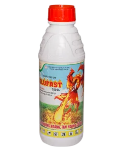 Sản phẩm Glufast 900ml 247x296 — Công Ty CP Nicotex Cần Thơ — MST 1800752466