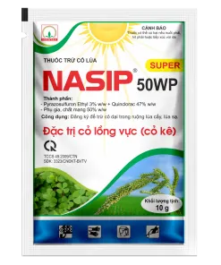 Sản phẩm nasip 5 247x296 — Công Ty CP Nicotex Cần Thơ — MST 1800752466