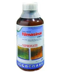 Sản phẩm Nimasinat 150sl 247x296 — Công Ty CP Nicotex Cần Thơ — MST 1800752466