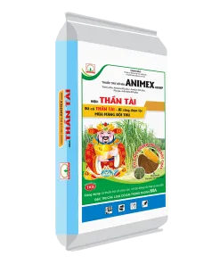 Sản phẩm Tui Animex 1kg 247x296 — Công Ty CP Nicotex Cần Thơ — MST 1800752466