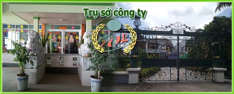 Sản phẩm trusocongty — Vạn Lợi Food - Công Ty TNHH MTV Chế Biến Lương Thực Vạn Lợi — MST 1801092702