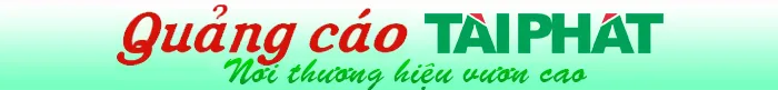 Logo Công Ty TNHH Quảng Cáo Tài Phát
