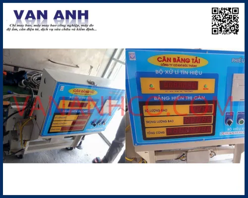Sản phẩm AI BEC 123 — Doanh Nghiệp Tư Nhân Vy Thông - Công Ty TNHH Một Thành Viên Vân Anh — MST 1801115533