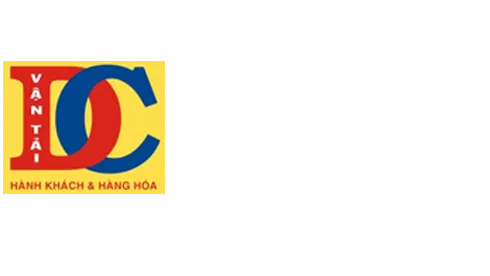 Logo Vận Tải DC - Công Ty TNHH MTV DC
