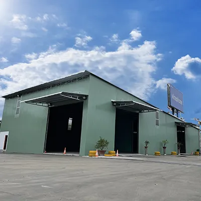 Sản phẩm KHO DCy — Vận Tải DC - Công Ty TNHH MTV DC — MST 1801154733