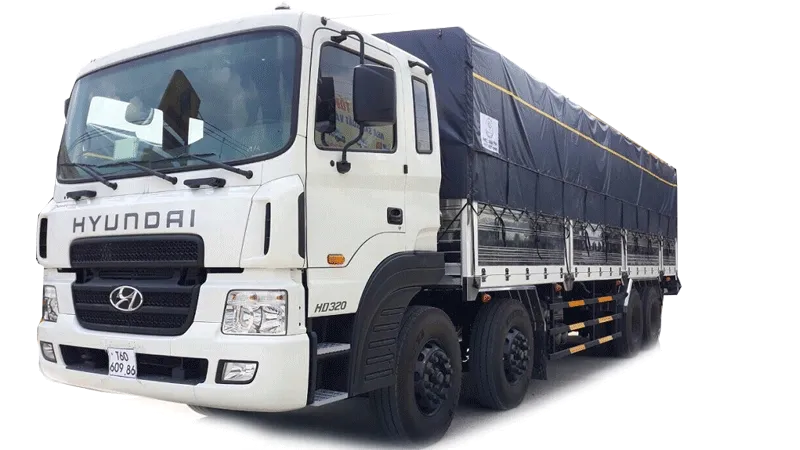 Sản phẩm transportation services 1111 — Vận Tải DC - Công Ty TNHH MTV DC — MST 1801154733