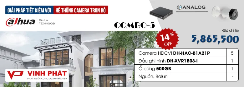 Sản phẩm 5 cam — Công Ty TNHH Thương Mại Dịch Vụ Vinh Phát — MST 1801167235
